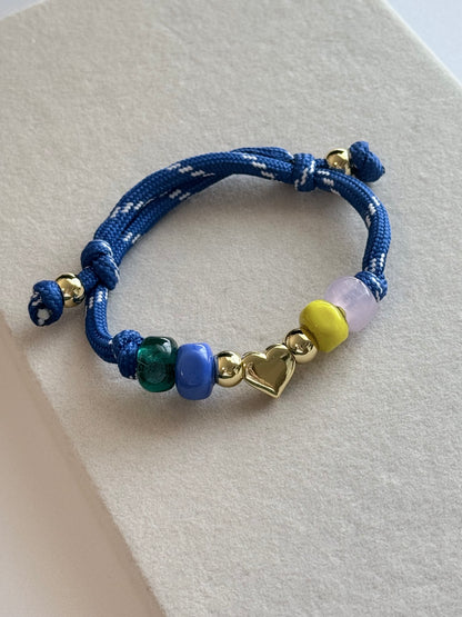 The Chic Bracelet