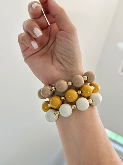 Maxi Bracelets