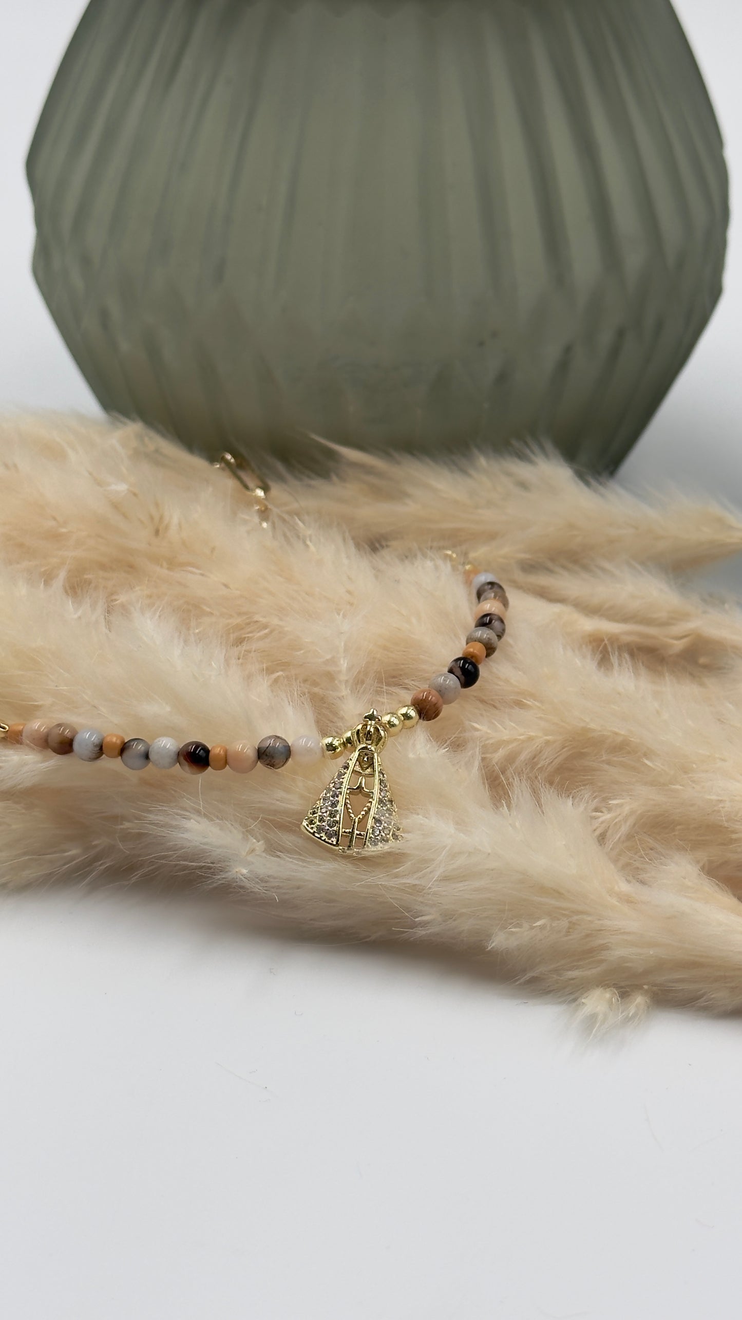 Vallita Necklace