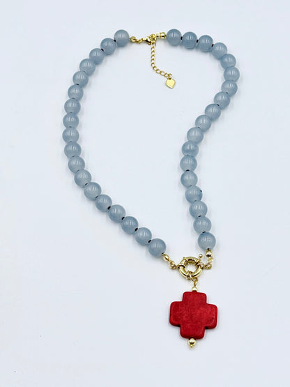 Alma Necklace