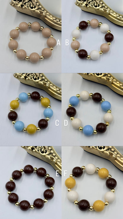 Maxi Bracelets