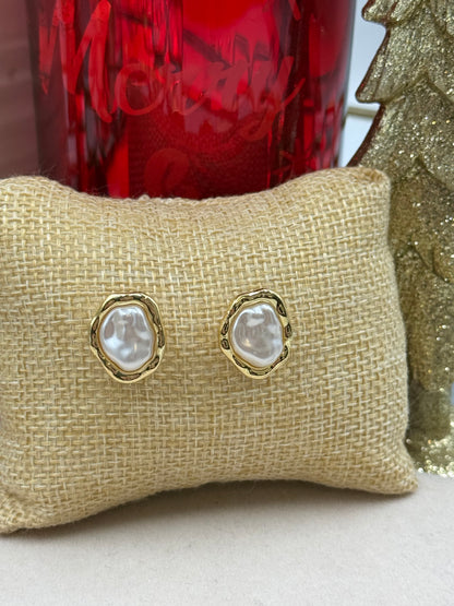 Anna Earrings