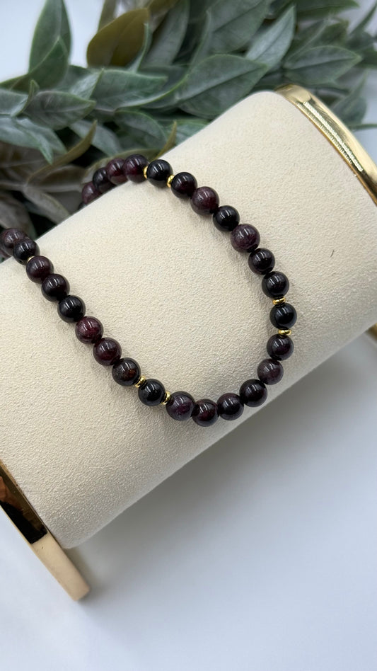 Brown Touch Choker