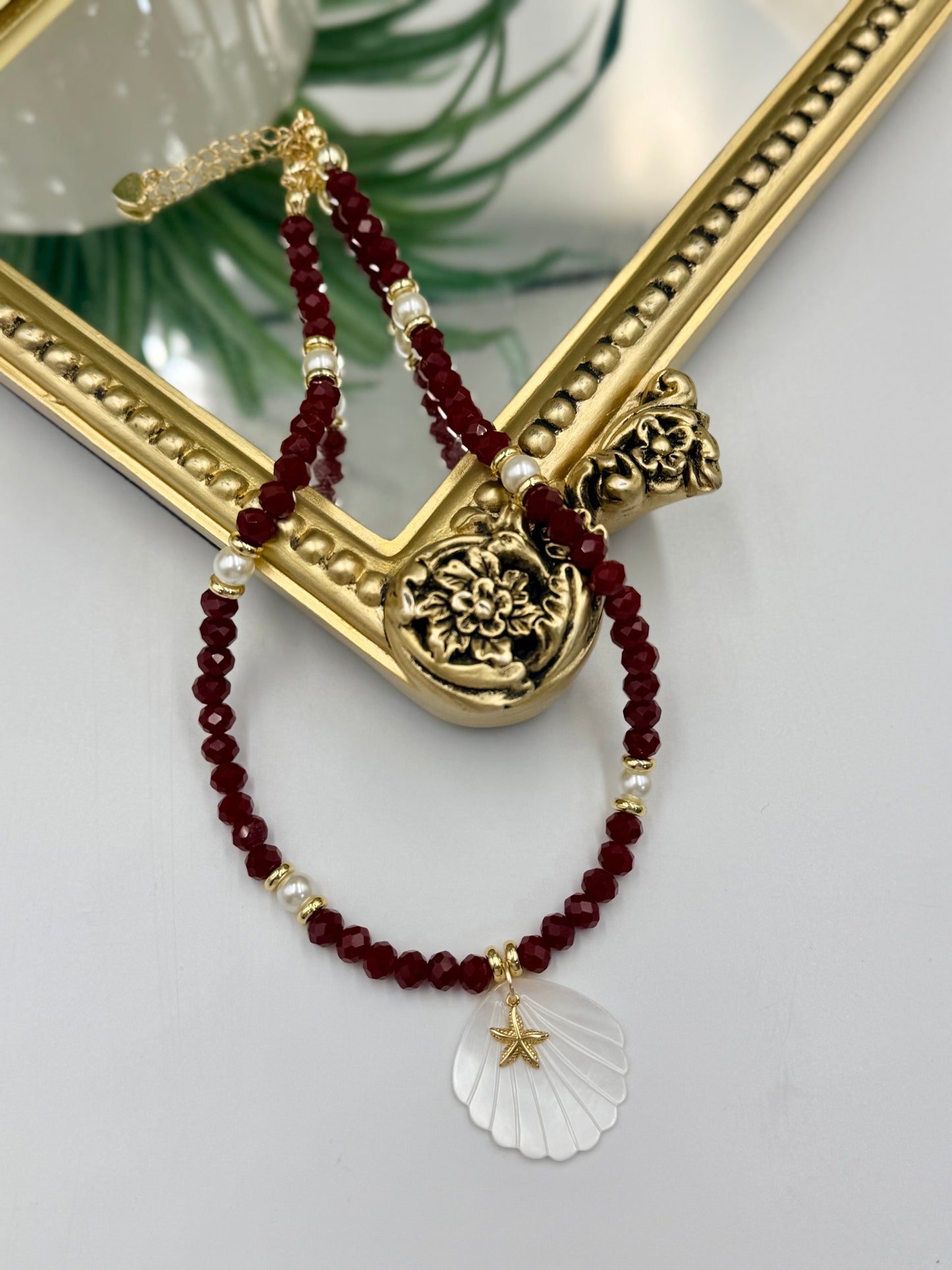 Sirena Necklace