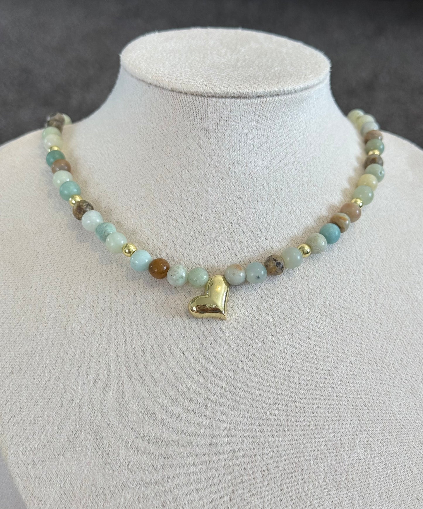 Amazonas Necklace