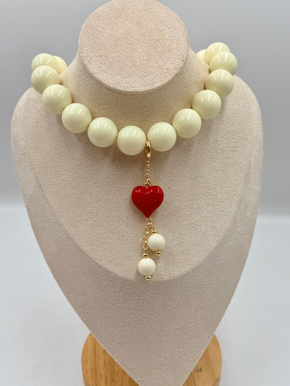 Amanda Necklace