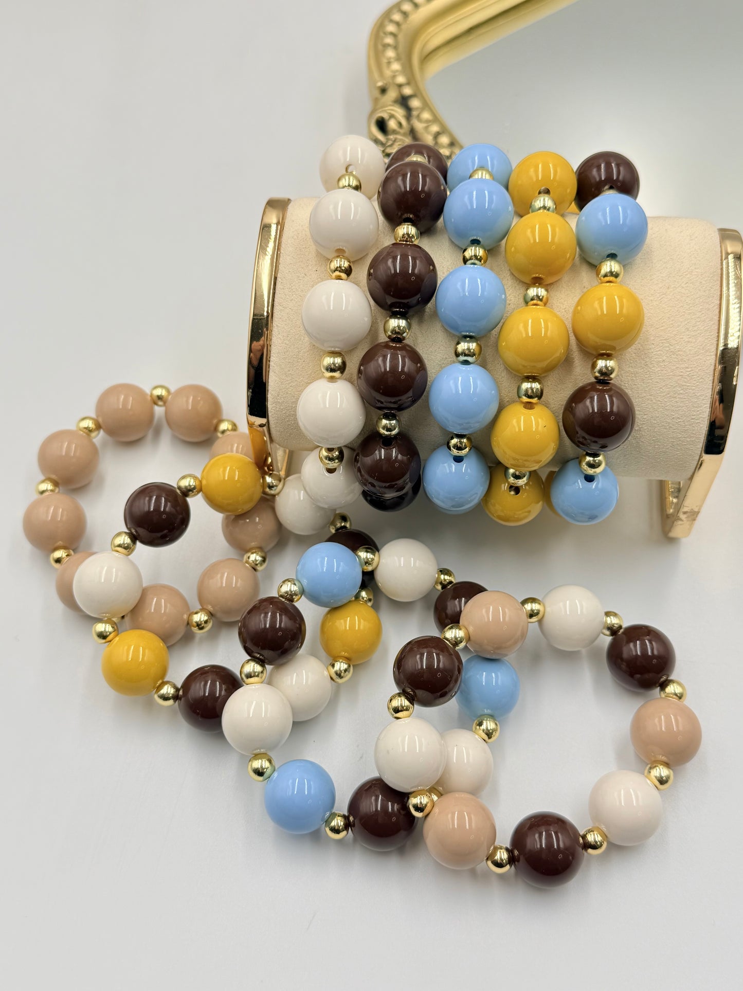 Maxi Bracelets