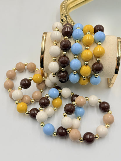 Maxi Bracelets