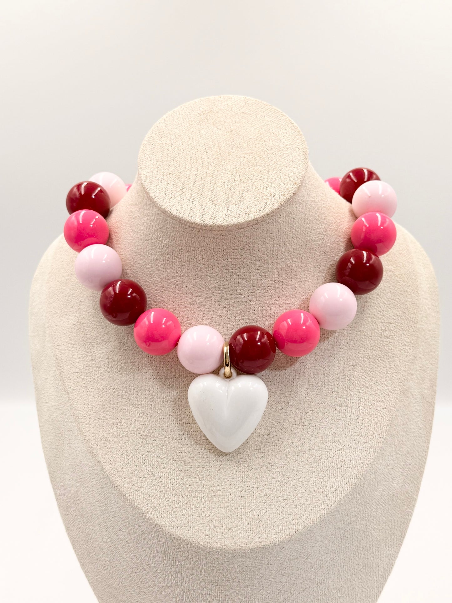 Dual Maxi Necklace