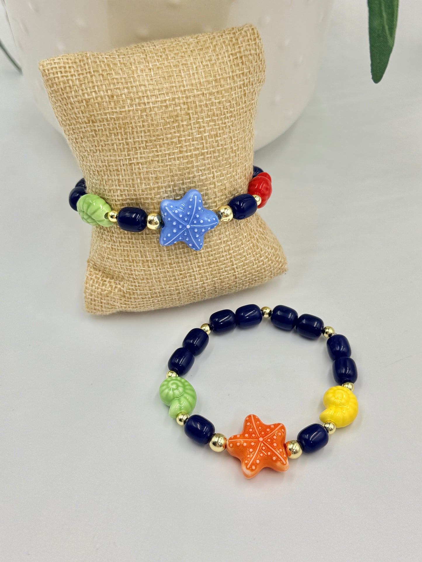 Sea Vibes Bracelet