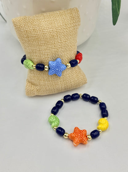Sea Vibes Bracelet