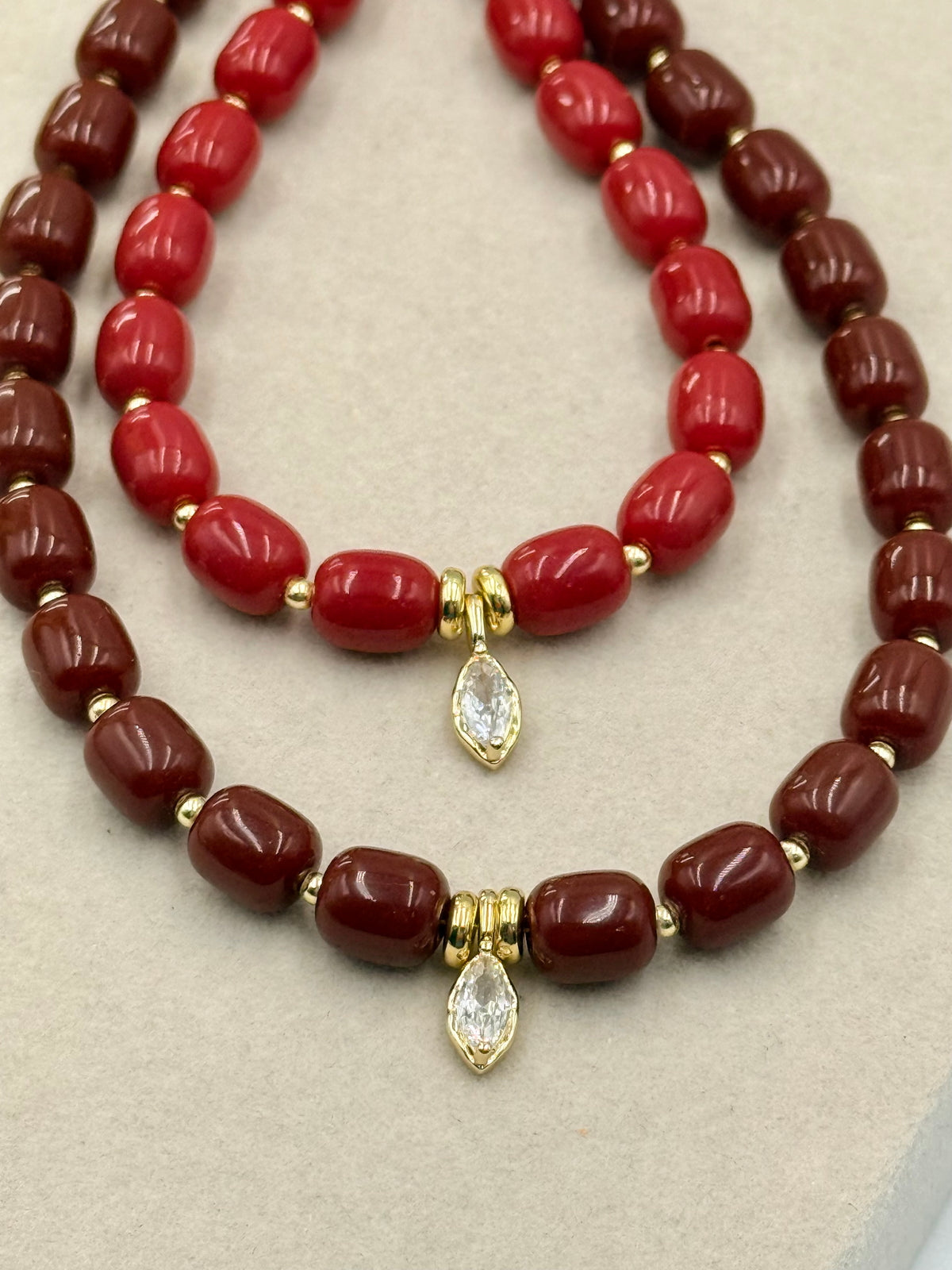 Vicky Necklace