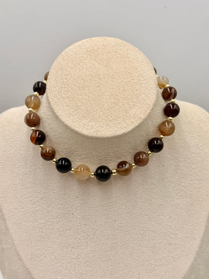 Isabella Necklace