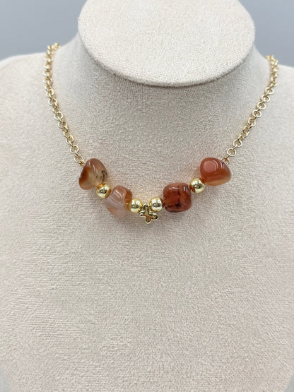 Butterfly Necklace