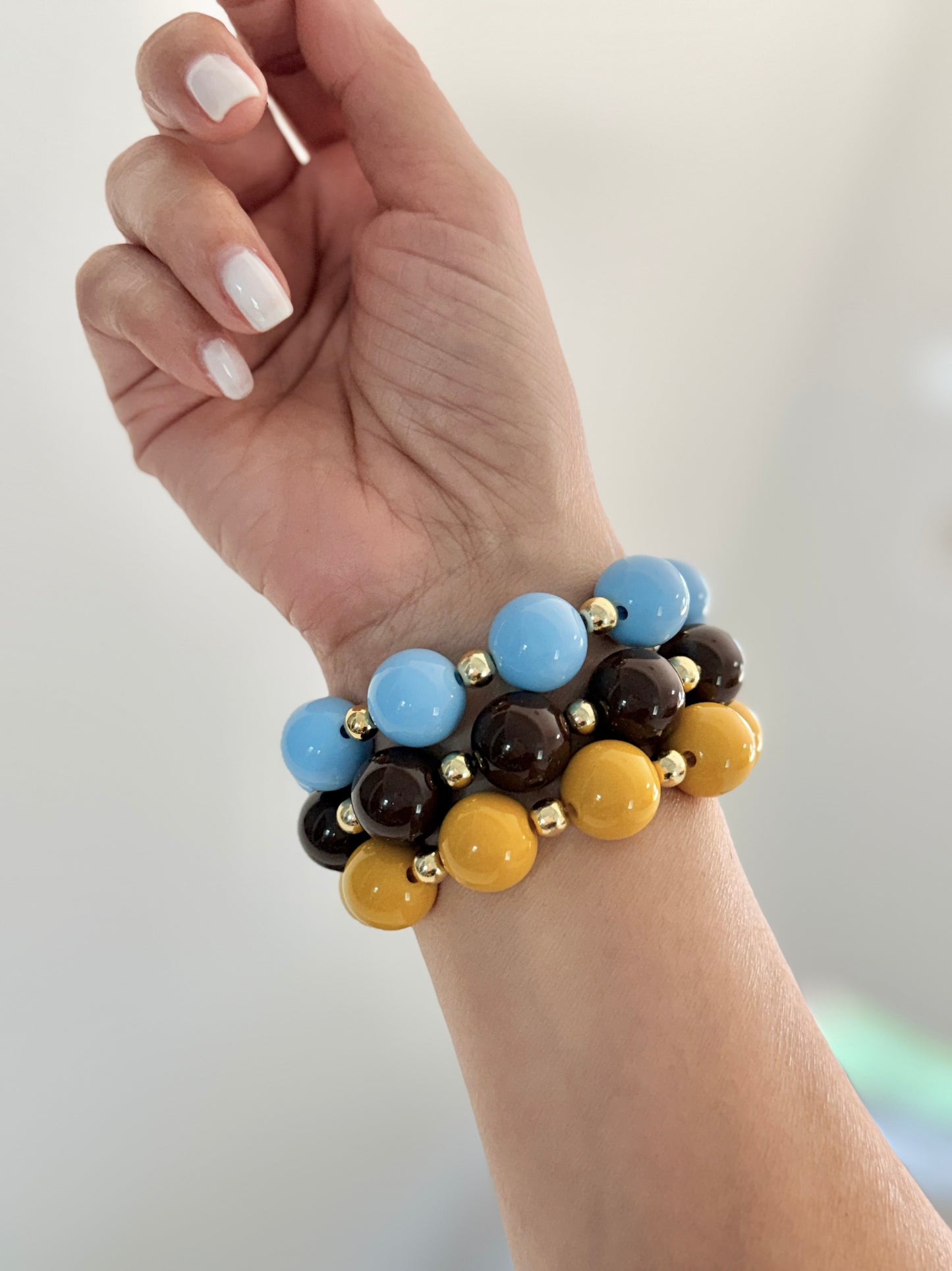 Maxi Bracelets