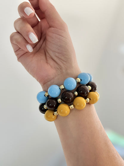 Maxi Bracelets