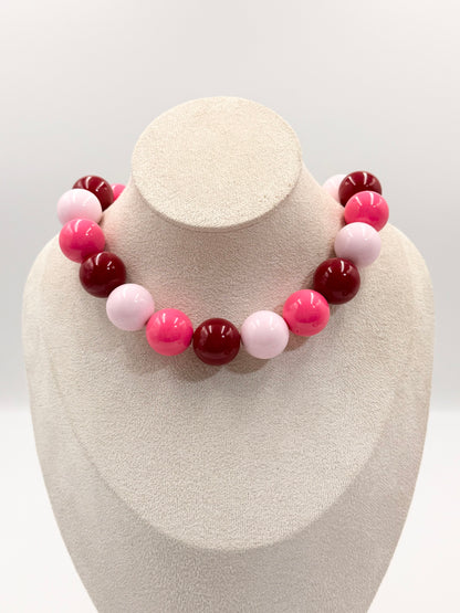 Dual Maxi Necklace