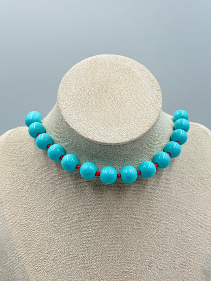Turquesa Necklace