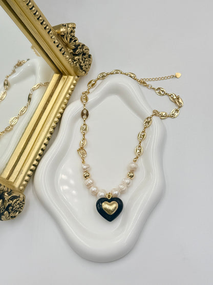 Anna Necklace