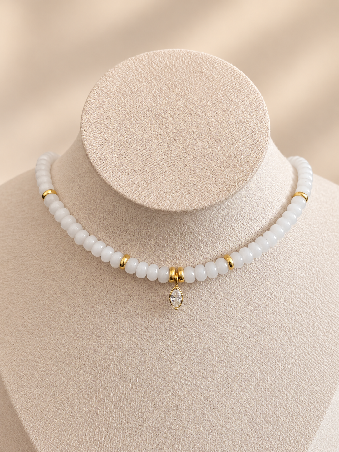 Blanca Necklace