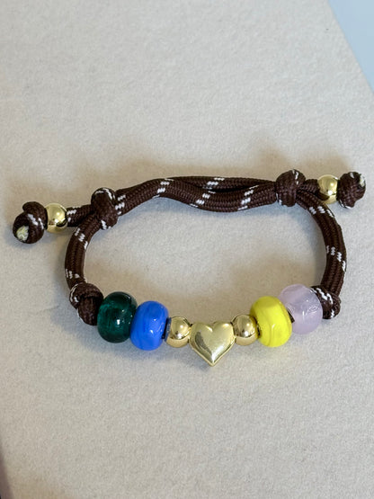 The Chic Bracelet
