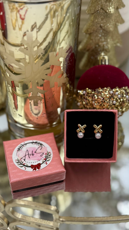 Emma Earrings