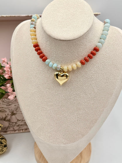 Serenity Necklace