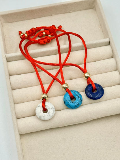 Protection Amulet Bracelet
