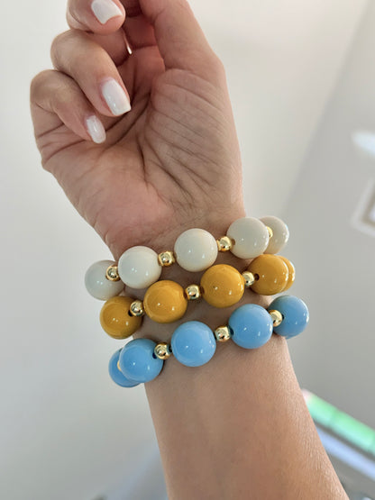 Maxi Bracelets