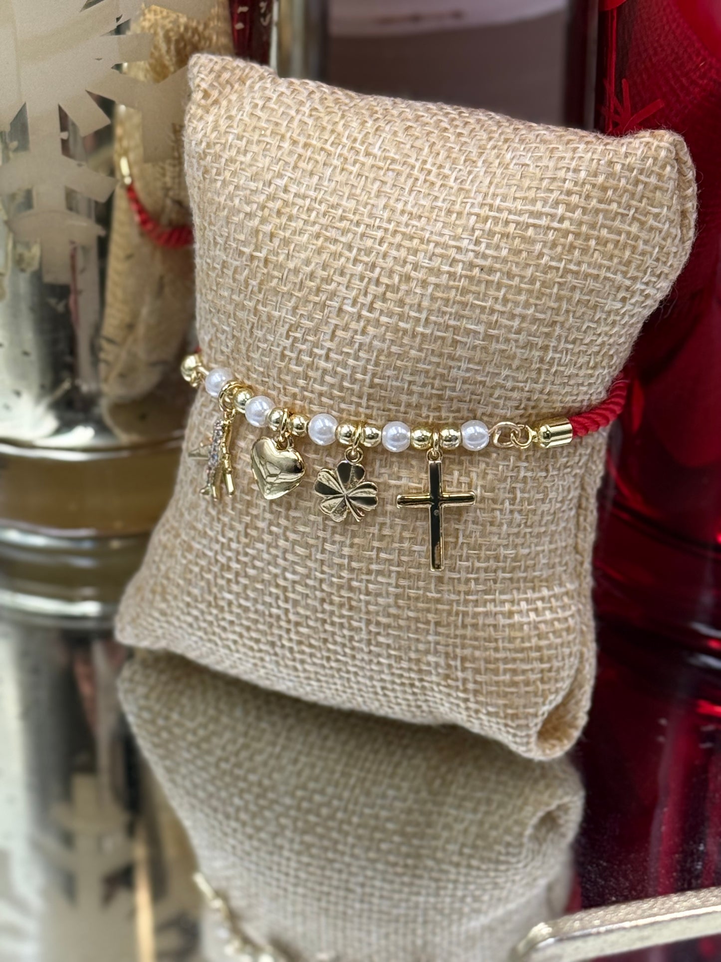 Wish Bracelet