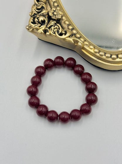 Just Velvet Necklace