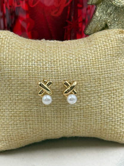 Emma Earrings