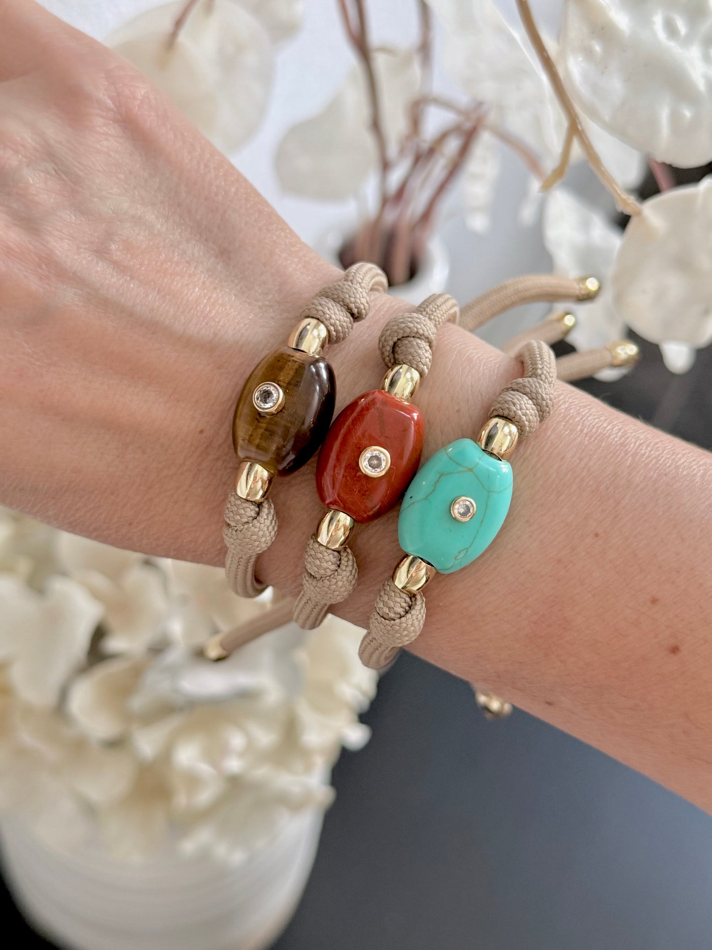 Sophia Bracelet