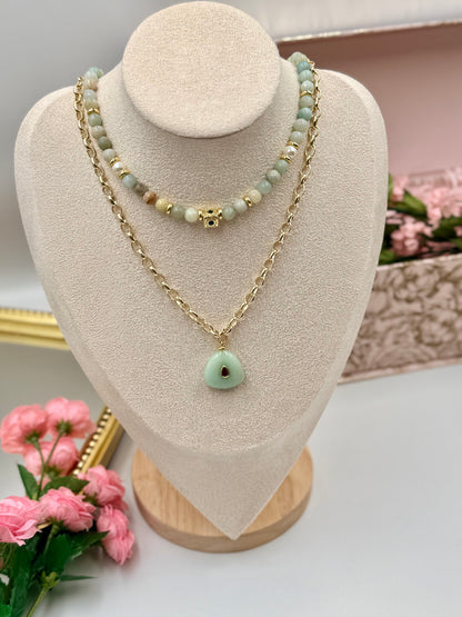 Bella Necklace