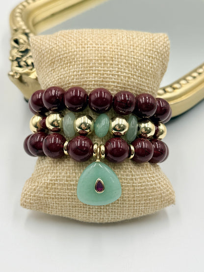 Lucia Bracelet