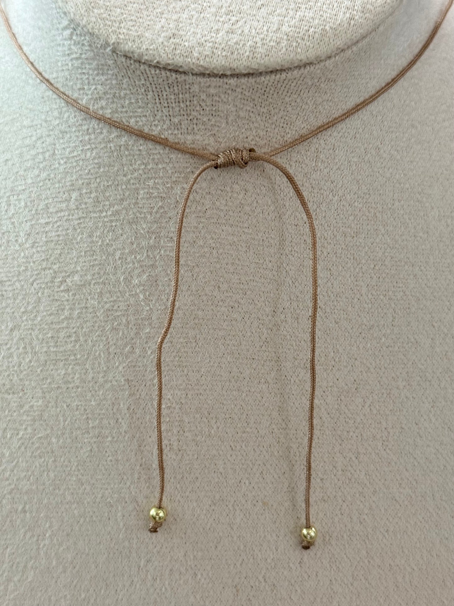 Faith in Bloom Necklace