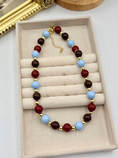 Aurora Necklace
