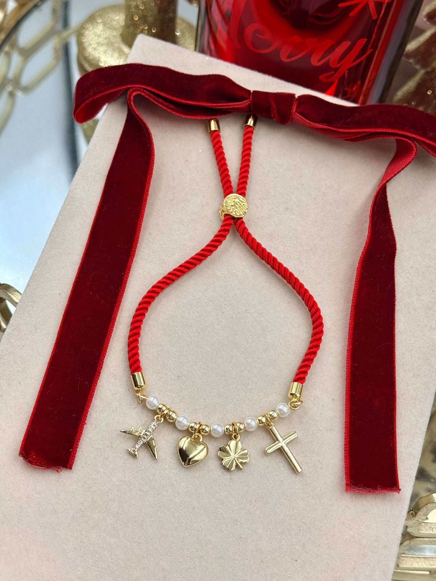 Wish Bracelet