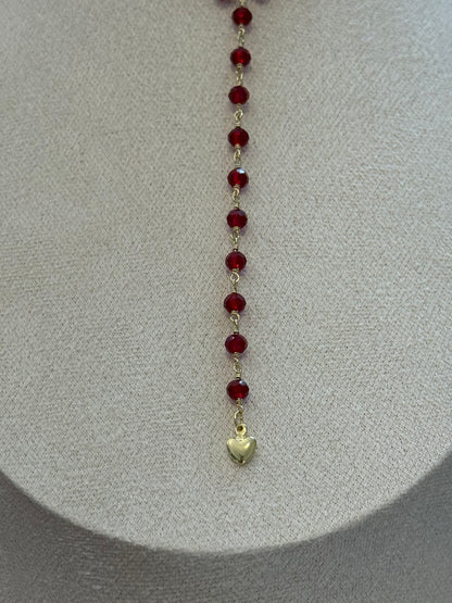 Loving Y Neckace
