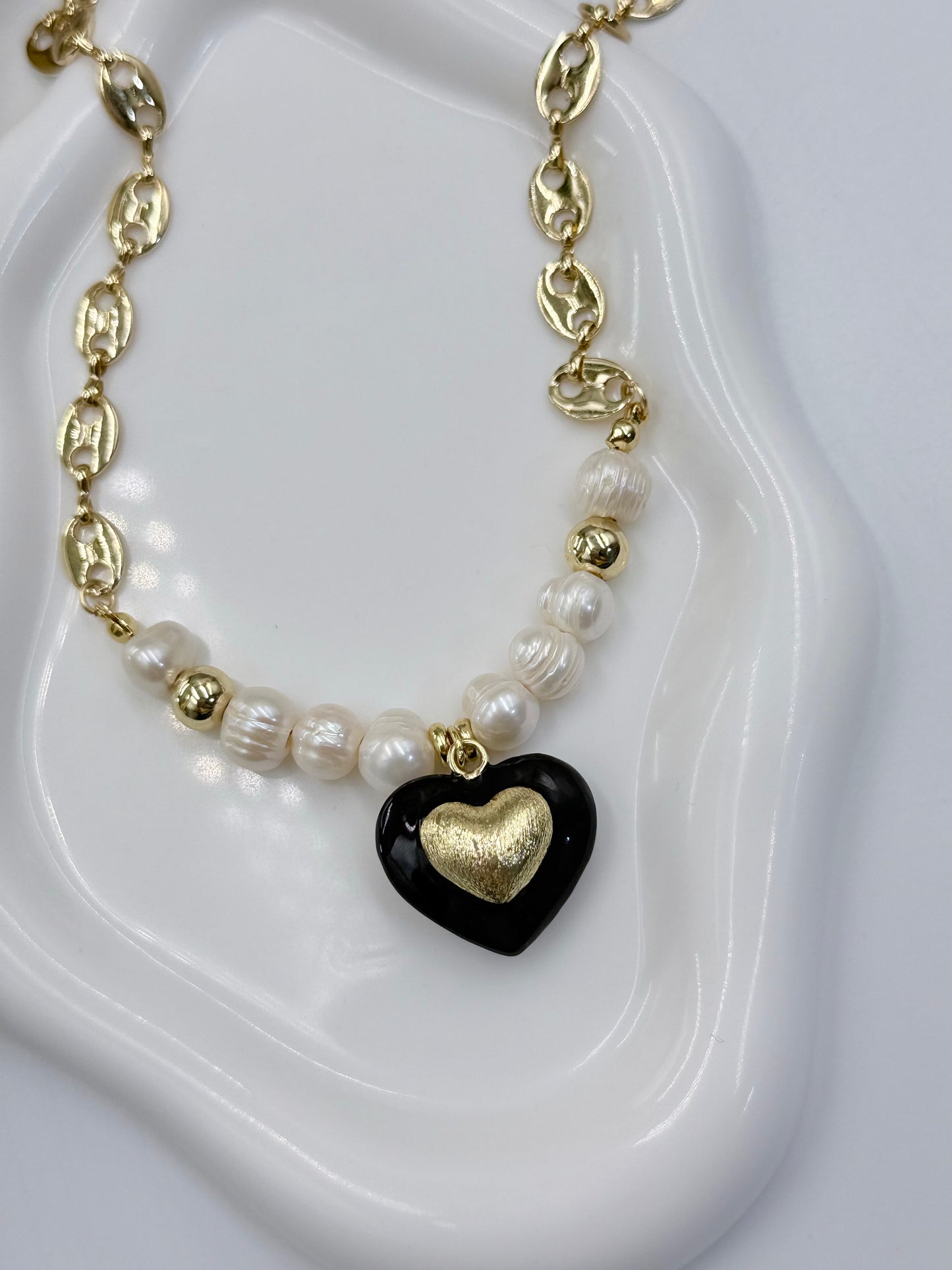 Anna Necklace