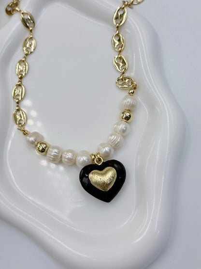 Anna Necklace