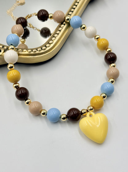 Otoño Maxi Necklace