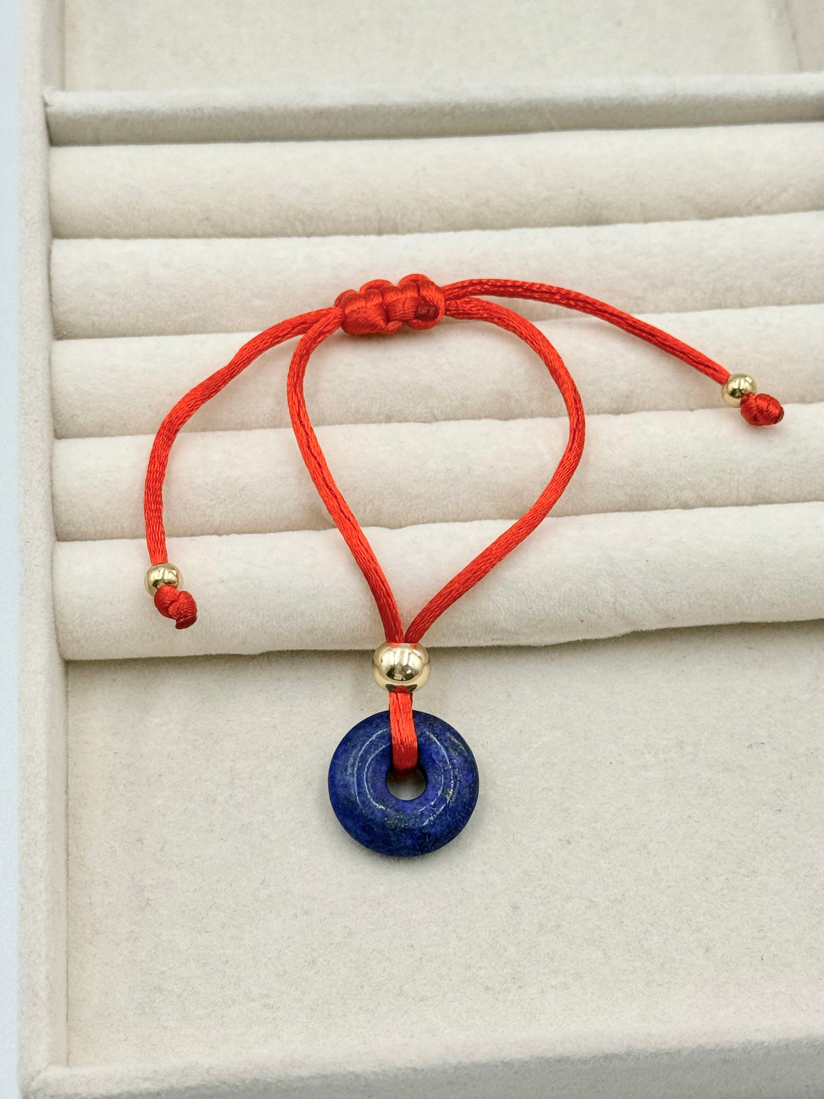 Protection Amulet Bracelet