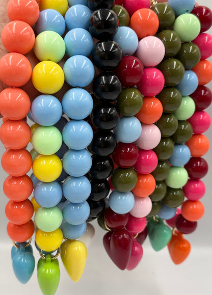 Dual Maxi Necklace