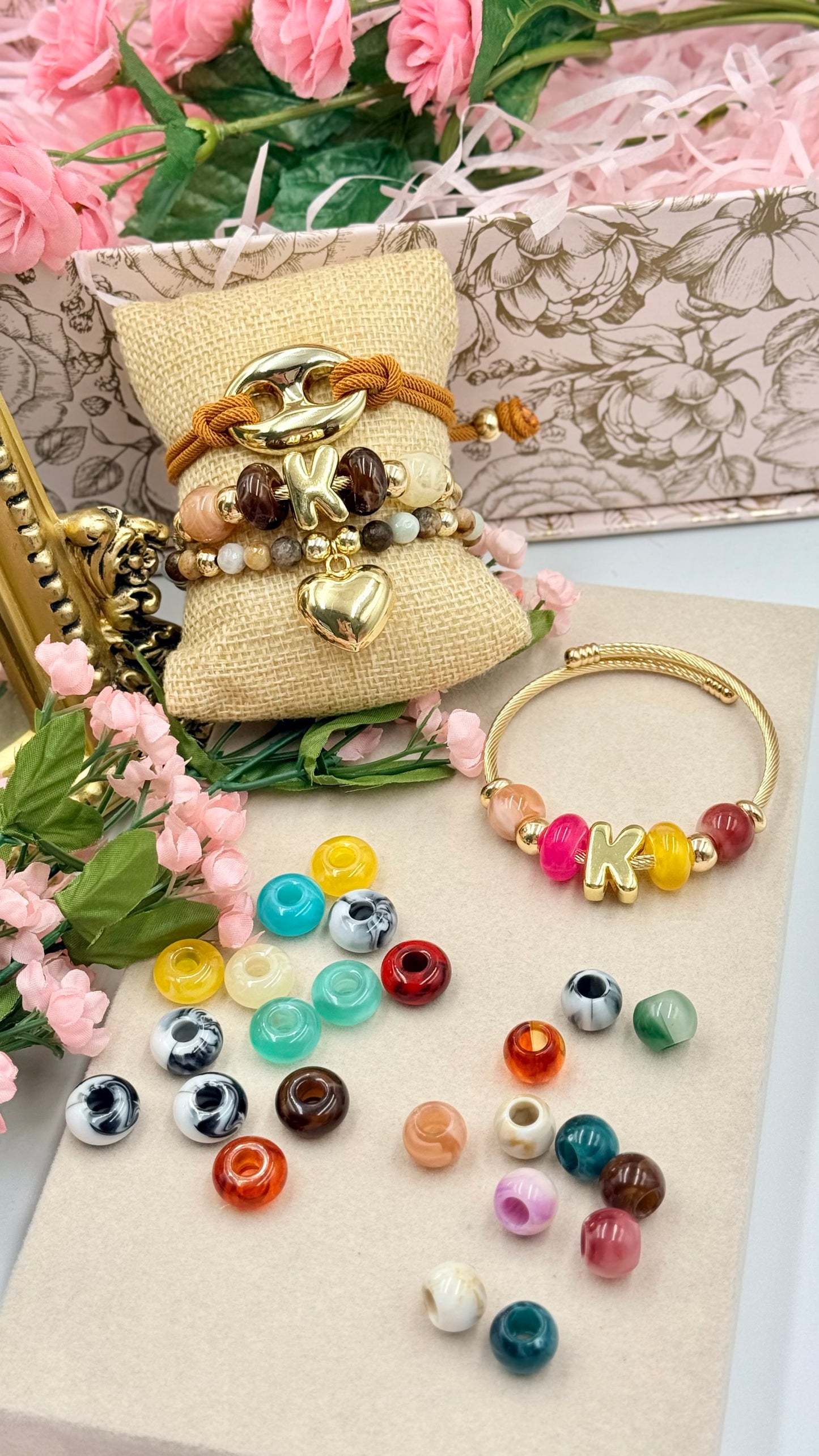 Mia Bracelet