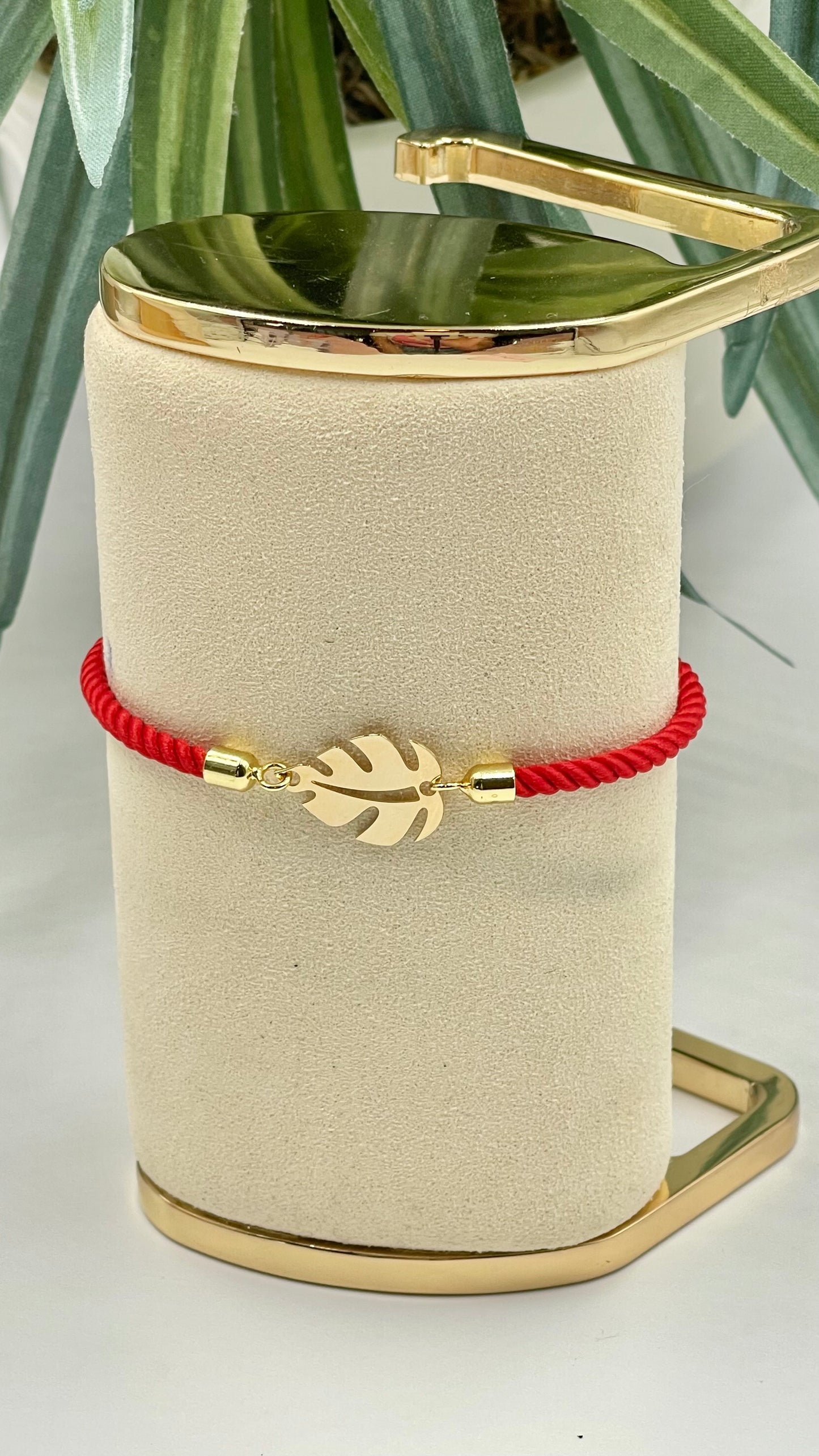 By the Sea Cord Bracelet