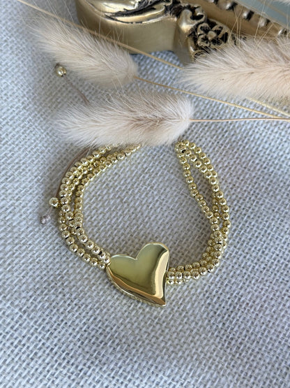 Shining Bracelets