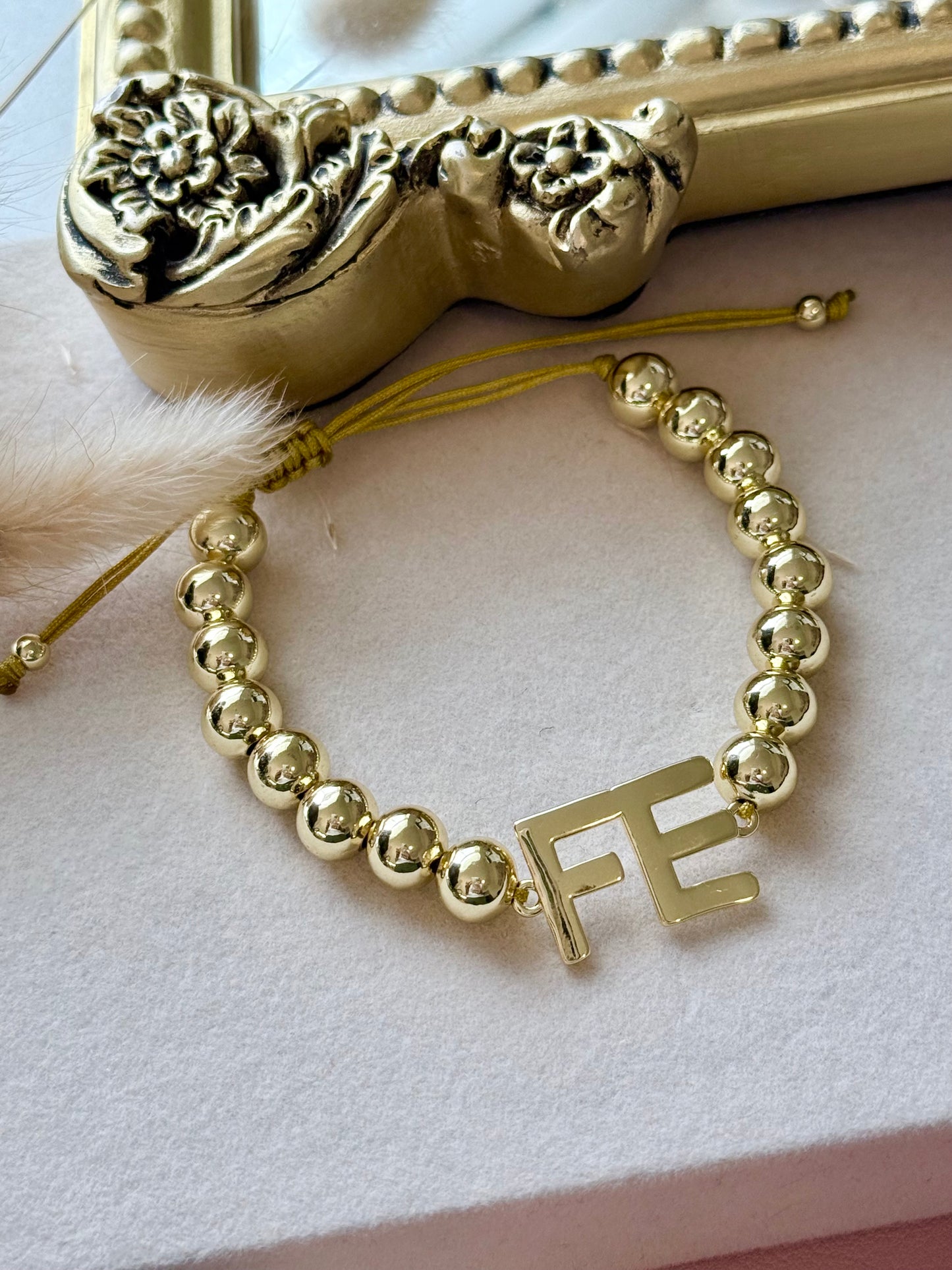 Fe Bracelet