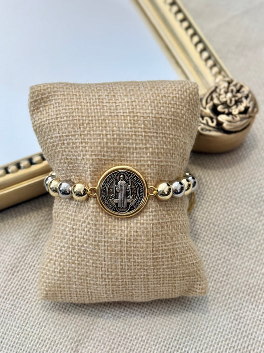St. Benedict Bracelet