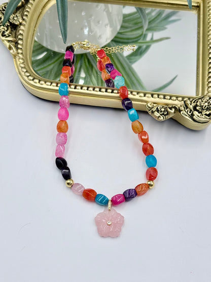 Anabel Necklace